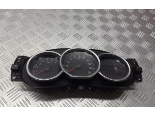 Панель приборов 248105706R Dacia Lodgy