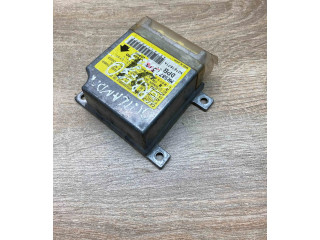 Блок подушек безопасности MR587731 Mitsubishi Outlander