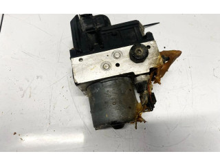 Блок АБС 0265950063, 0265225139 Skoda Superb B5 (3U) 2001 - 2008 года