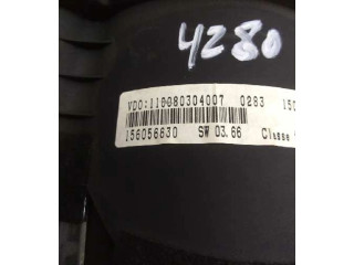 Přístrojová deska Alfa Romeo 147 2001 156056630