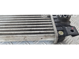 Интеркулер SsangYong Actyon sports II