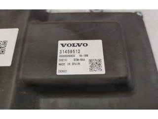 Řídící jednotka 31459512 Volvo XC60 2019