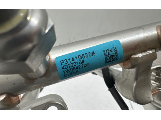 Топливная рампа 31410835, 4D22216   Volvo XC90  