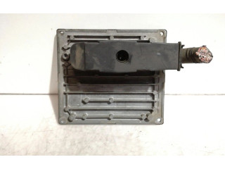 Řídící jednotka SLV4S6112A650LC Mazda 2