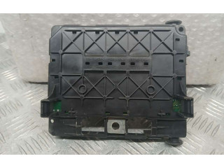 Pojistková skříňka 9643498980 Citroen Berlingo 1999