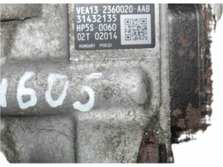 Топливный насос