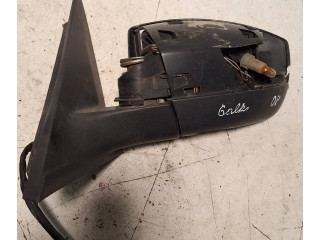 Зеркало электрическое        Ford Galaxy  2006 - 2015 года   