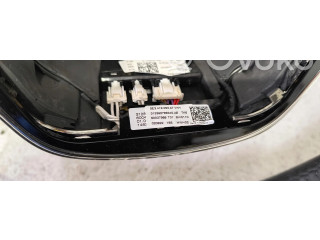 Руль Skoda Octavia Mk4 2019 - года 5H3419093AT