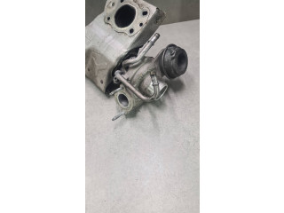 Turbodmychadlo Турбина 9818479380 Peugeot 308 HN02