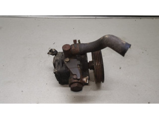 Насос усилителя руля