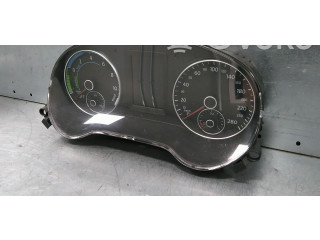 Панель приборов 5C6920870D Volkswagen Jetta VI