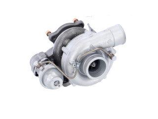 Turbodmychadlo Турбина 53149886709, 53149886709 Audi 100 S4 C4