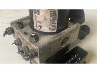Блок АБС 1K0907379AQ, 1K0614117AJ   Seat  Altea  2004-2015 года