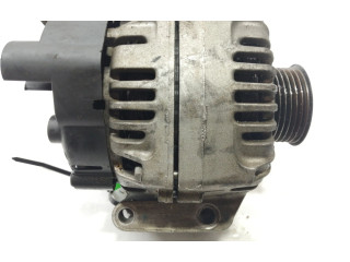 Генератор 51784847   Fiat Fiorino      