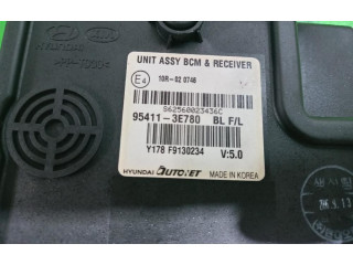 Блок управления 954113E780 KIA Sorento