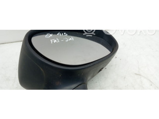 Zpětné zrcátko  Fiat Punto Evo 2010  E3011024  