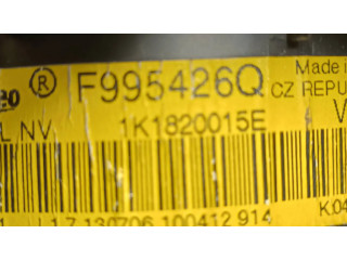 Вентилятор печки F9954260, 1K11820015E Volkswagen Golf V