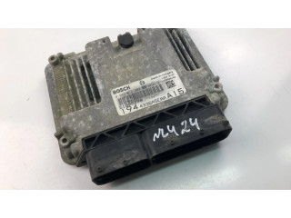 Řídící jednotka 51806274 Fiat Croma 2010