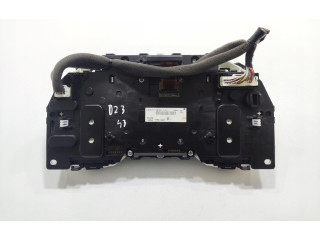 Přístrojová deska Nissan Navara D23 2020 5JU2B