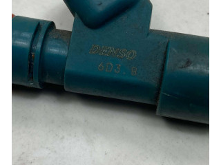 Форсунка 6G9NAA, 025068418    Volvo S80   