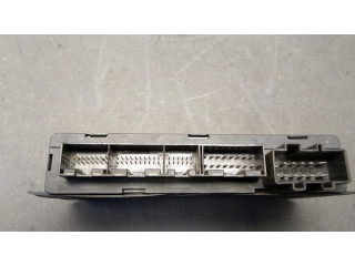 Блок комфорта 4B0962258D   Audi A6 Allroad C5   