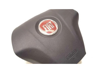 Подушка безопасности водителя 735516201, 07355162010   Fiat Grande Punto