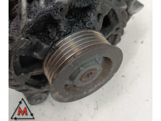 Генератор 9620333380, 02001878   Citroen Saxo      