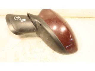 Zpětné zrcátko Fiat Punto Evo 2012