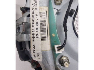 Руль Audi A6 S6 C5 4B  1997 - 2005 года 1334007A, 419091A      