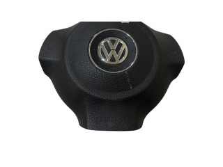 Подушка безопасности водителя 2K5880201B, 7KL000QBSGK   Volkswagen Caddy