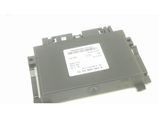 Блок управления 28471671, A2469005315 Infiniti Q30