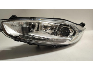 Přední světlo C1BB13W030CH, 000002 Ford Fiesta 2016