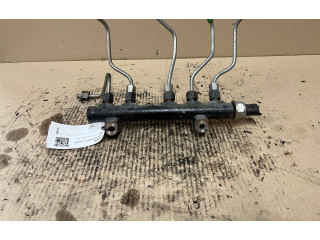 Топливная рампа 968529758002, 123403258 Citroen C4 I Picasso