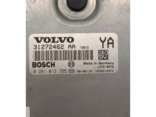 Řídící jednotka 0281012765, 31272462 Volvo XC70 2009