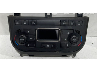 Блок управления климат-контролем Alfa Romeo Mito