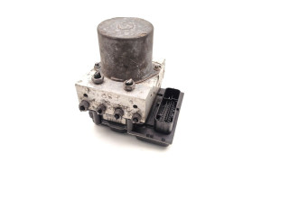 Блок АБС 8K0614517DP   Audi  A5 8T 8F  2007 - 2016 года