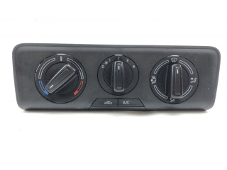 Блок управления климат-контролем 6V0820045C, 6V0820045C9B9 Skoda Fabia Mk3 (NJ)