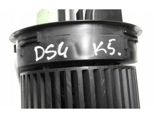 Вентилятор печки    20CA36, CITROENC4B72015R   Citroen DS4