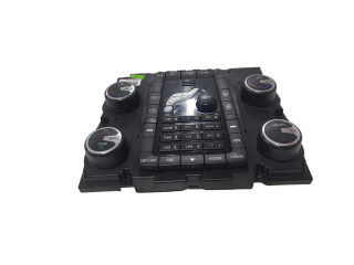 Блок управления климат-контролем 30795265, M4245100059 Volvo S60