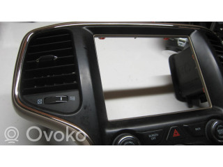 Блок управления климат-контролем P05091851AF, 42711000 Jeep Grand Cherokee