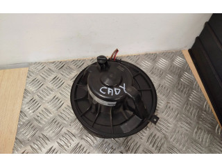 Вентилятор печки Volkswagen Caddy