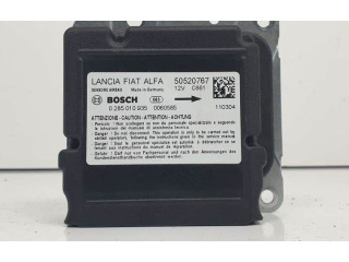 Блок подушек безопасности 0285010935 Alfa Romeo Giulietta