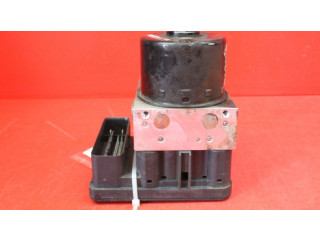 Блок АБС 10.0206-0163.4, 10.0206-0163.4 Mazda 3 I 2003 - 2006 года