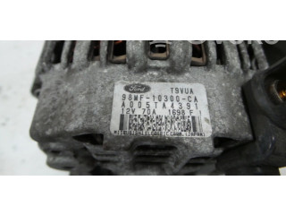 Píst 98MF10300CA Ford Puma FHD