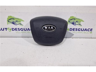 Подушка безопасности водителя 1W56900010, TA11182247899   KIA Rio