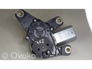 Стеклоочиститель заднего стекла