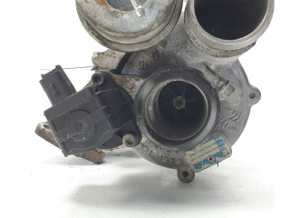 Турбина Нагнетатель Mini One - Cooper Coupe R56 1.6 7565424 для двигателя N14B16A