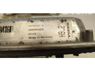 Блок управления двигателя 0281001776, 28SA4018 Volvo V70