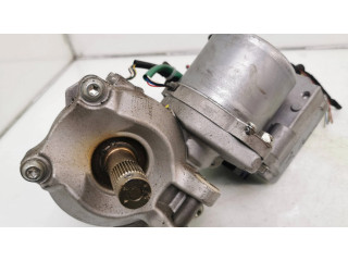 Насос рулевого управления