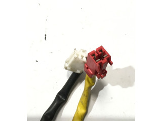 Подрулевой шлейф SRS Mitsubishi L200